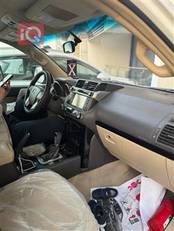 تويوتا لاندكروزر برادو